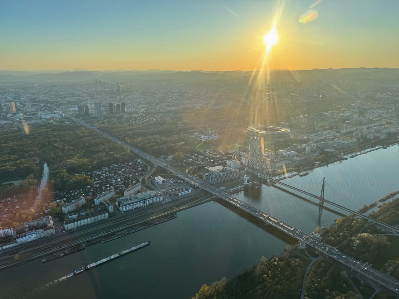 Große Wien Tour - 30 Minuten